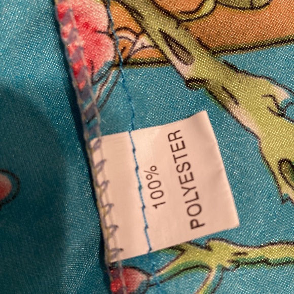 Spectacular Silken robe!!! πππβ€οΈ - Picture 13 of 13